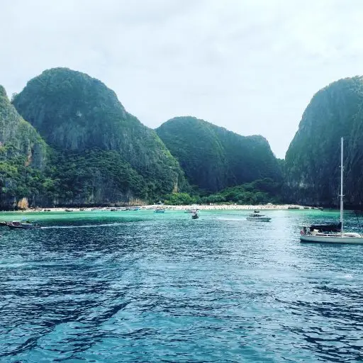 Fotografie: Thailanda