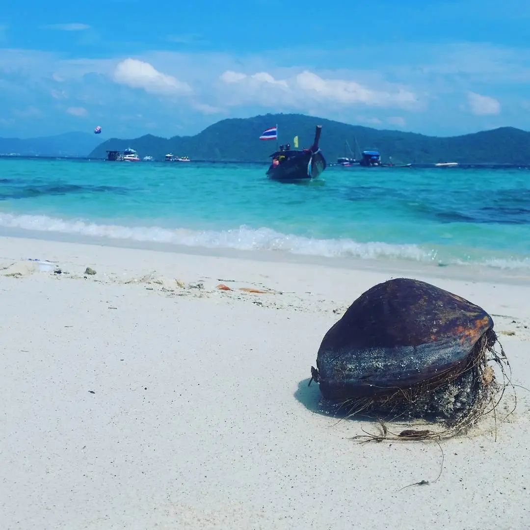 Fotografie: Thailanda