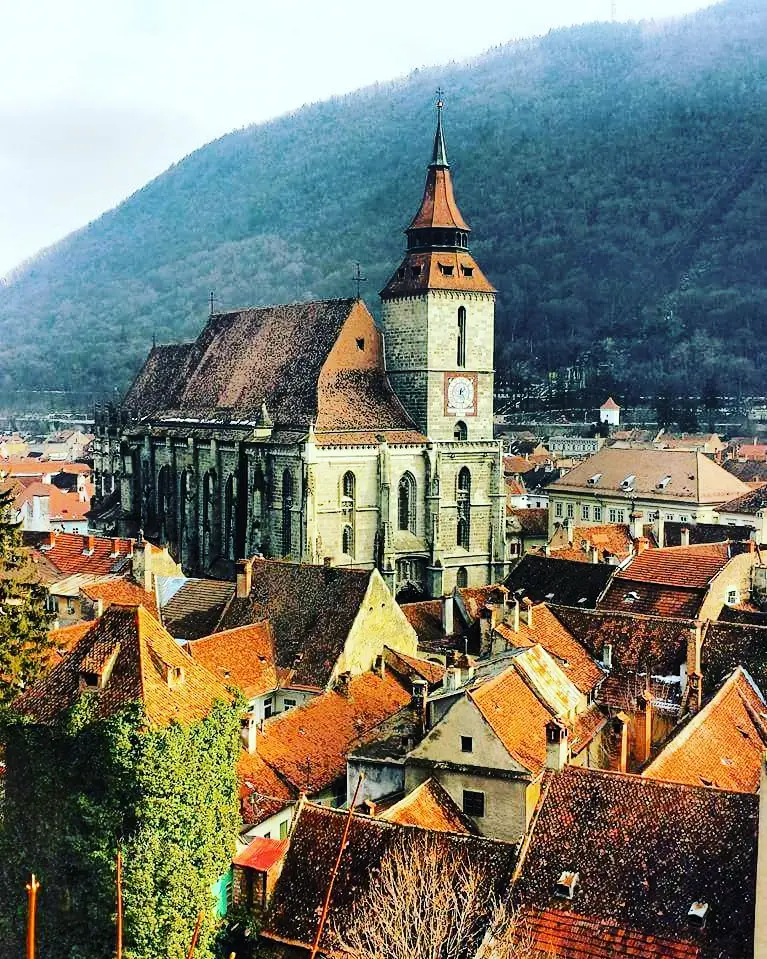 Fotografie de călătorie
