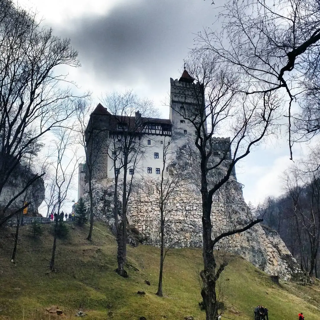 Fotografie de călătorie
