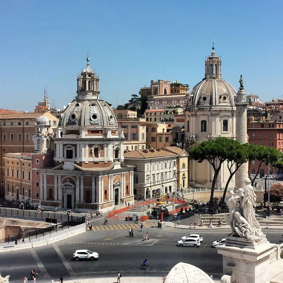 Fotografie: Italia