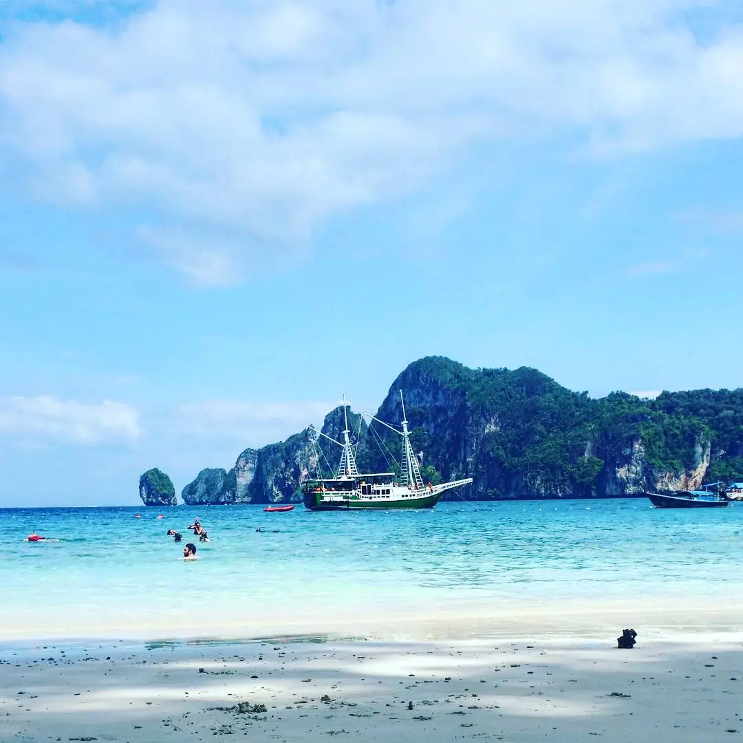 Fotografie: Thailanda