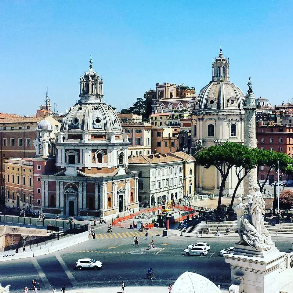 Fotografie: Italia