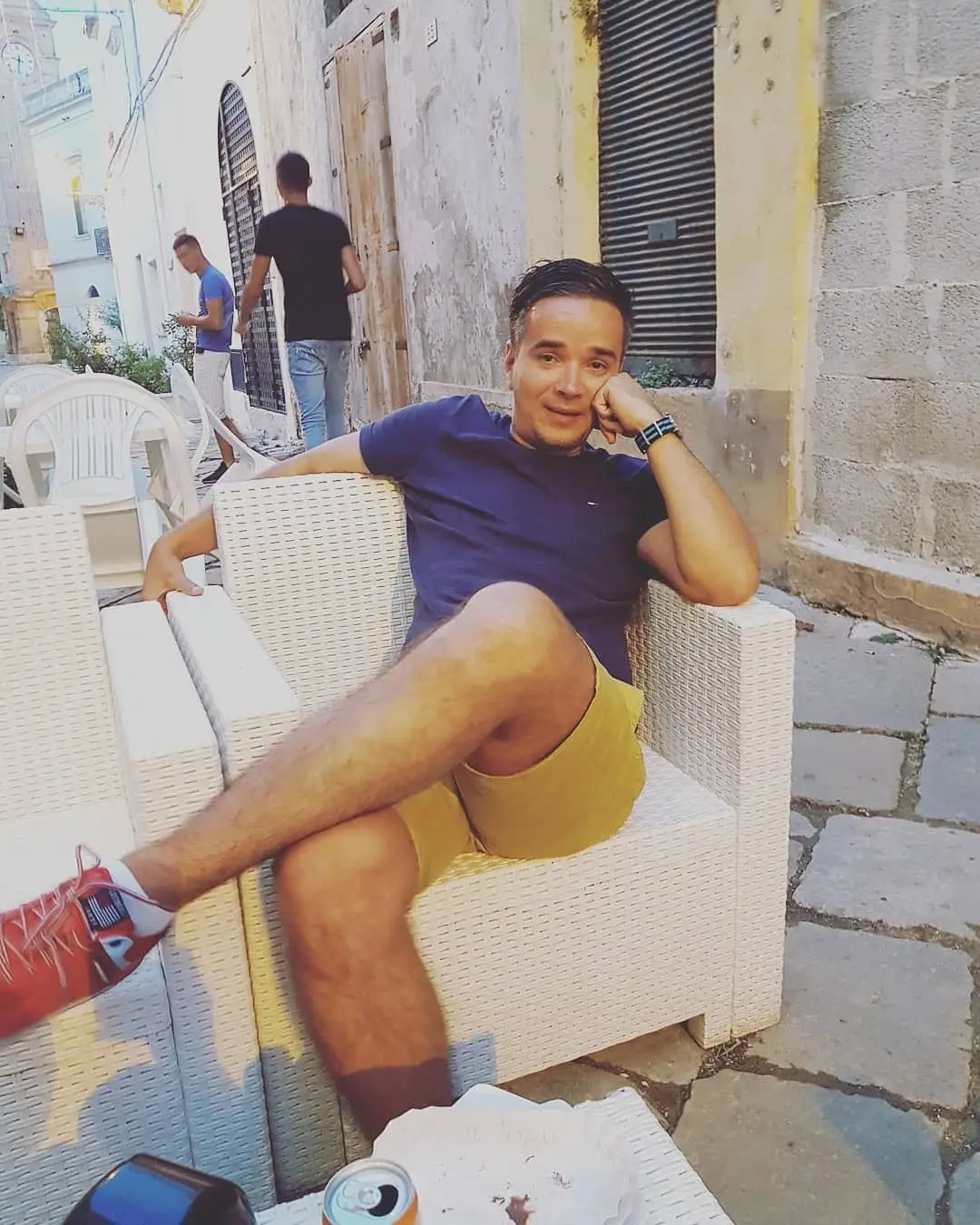 Fotografie de călătorie