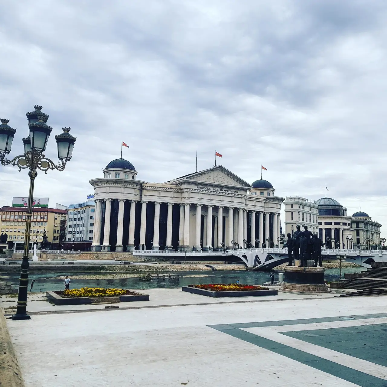 Fotografie de călătorie