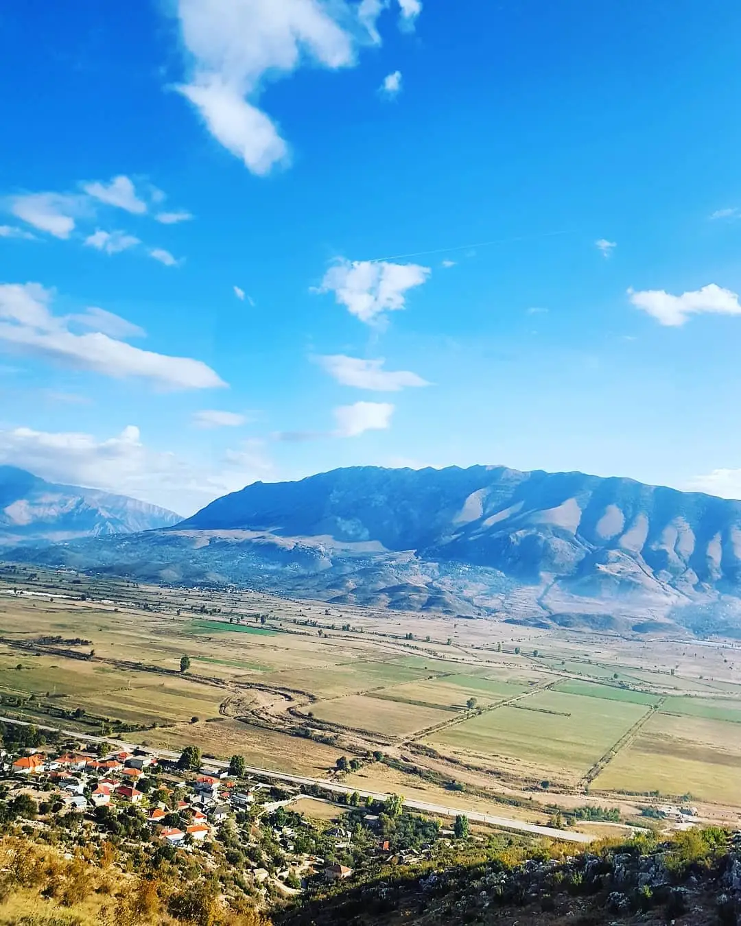 Fotografie de călătorie
