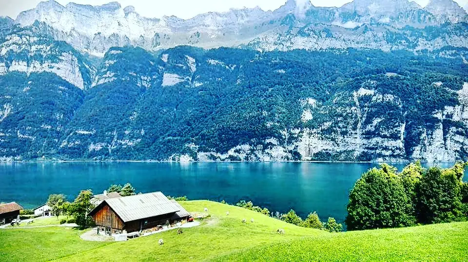 Fotografie de călătorie