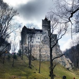 Read more about the article Bran Castle, Transylvania, Romania- Legandary home of Vlad The Impaler or Dracula.