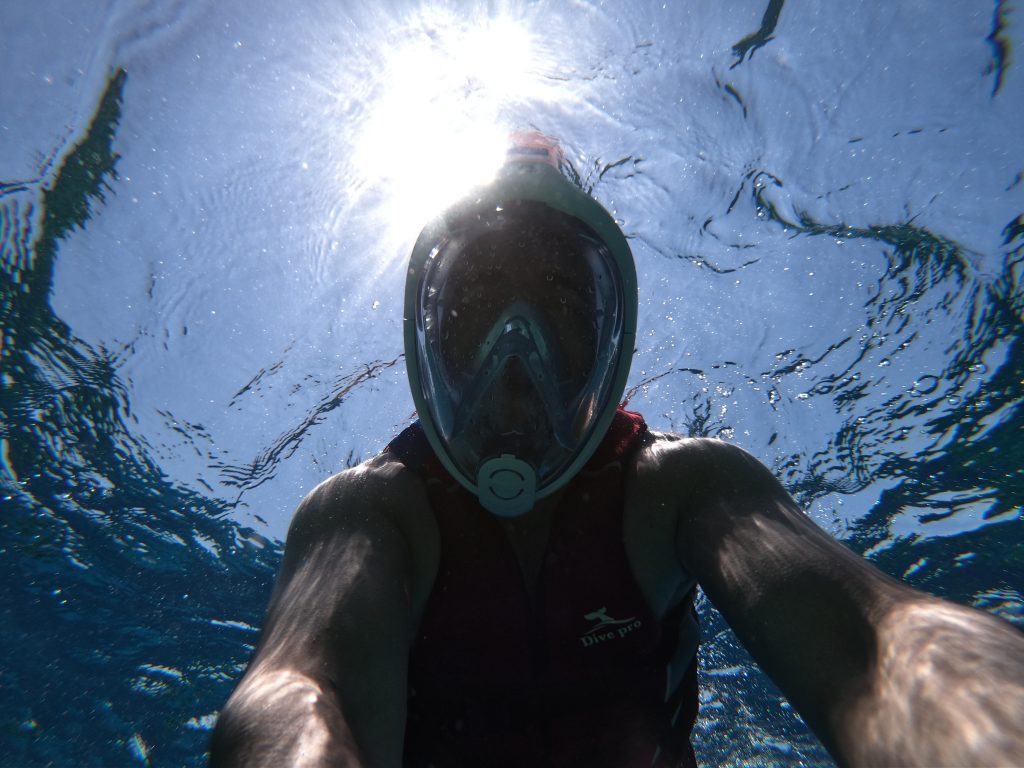 Snorkeling in Red Sea! 4