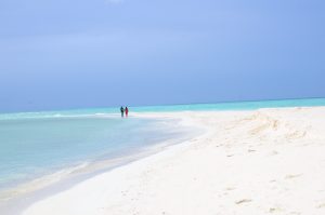 Read more about the article O insula de vis- Kurmathi, Maldives!